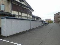 外観写真(昼)