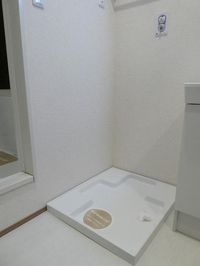 室内設備