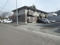 外観写真(昼)