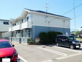 メディウス・Kの外観