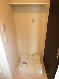 室内設備
