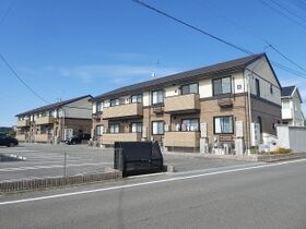 ラフィネ Bの外観
