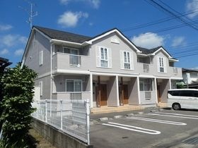 福島市笹木野字大金谷尻の外観