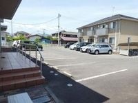 外観写真（昼）