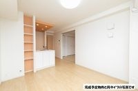 リビング(イメージ)