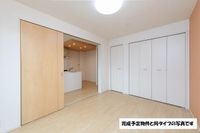 寝室(イメージ)