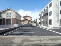 外観写真(昼)
