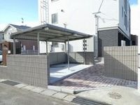 外観写真(昼)