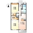 グレイスタキオンの間取図