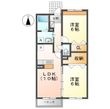 グレイスタキオンの間取図