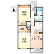 グレイスタキオンの間取図