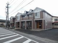 外観写真(昼)