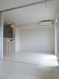 室内設備
