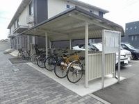 外観写真(昼)