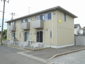 ヴェルドミールの外観