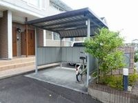 外観写真(昼)