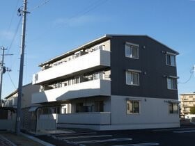 ロイジェントパークス野田町5丁目 C棟の外観