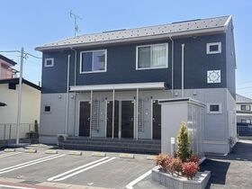 パルの外観