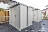 共有部分(イメージ)