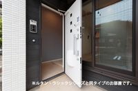 玄関(イメージ)