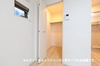 収納(イメージ)