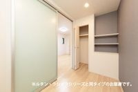 寝室(イメージ)