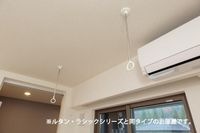 室内設備(イメージ)