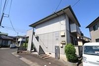 外観写真(昼)