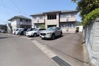 外観写真(昼)