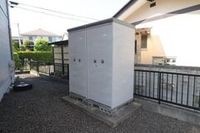 外観写真(昼)