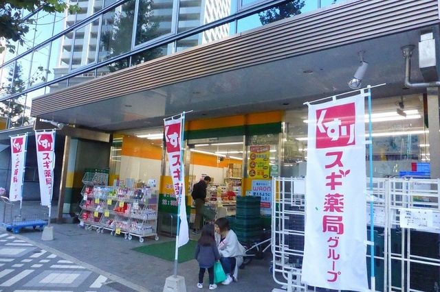 ホームメイト 神戸市中央区磯辺通3丁目 2階201