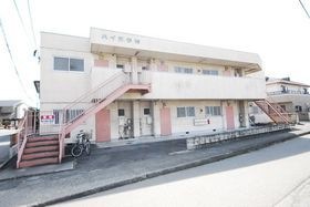 ハイツ今村の外観