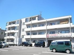 レトワール神田の外観