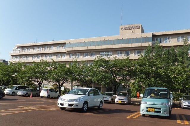 ホームメイト】ファーストハイツ喜多町 2階201