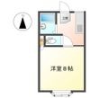 MTハイツ北山の間取図