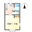 MTハイツ北山の間取図