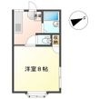 マエサンハイツ北山の間取図