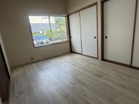 6帖・東向き