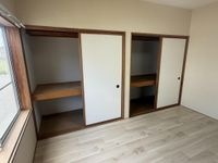 押入・開