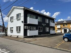 ファミーユBの外観