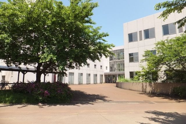 晴陵リハビリテーション学院
