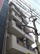 外観写真（昼）