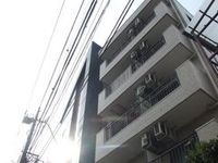 外観写真（昼）