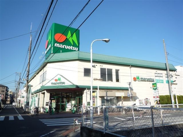 スーパー