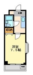 写真：足立区西新井本町３丁目-の間取図