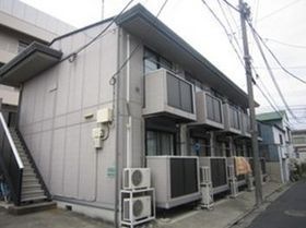足立区西新井本町１丁目の外観