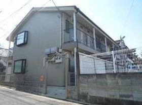 足立区西新井１丁目の外観