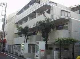 足立区西新井栄町２丁目の外観