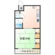 足立区島根１丁目の間取図