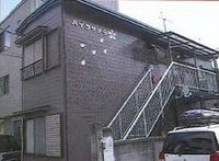 外観写真(昼)